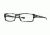 Oakley Servo Rx Eyeglasses 106602-55 - Grey Tortoise Frame
