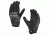 Oakley SI Assault Glove, Black, Extra Small 94025A-001-XS