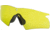 Oakley SI Ballistic M Frame 2.0 Hybrid Replacement Lenses, Laser 11-146