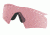 Oakley SI Ballistic M Frame 3.0 Hybrid Replacement Lens,TR45 Vented 53-130