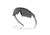 Oakley Si Ballistic M Frame 3.0 Strike - Matte Black W/ Gray Lens - OO9146-01