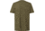 Oakley SI Pillars T-Shirts - Mens, Dark Brush, Extra Large, FOA404136-86V-XL