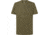 Oakley SI Pillars T-Shirts - Mens, Dark Brush, Extra Large, FOA404136-86V-XL