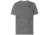 Oakley SI SI Oakley Flag T-Shirt - Mens, Athletic Heather Grey, Medium, 458160-24G-M