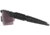 Oakley SI Standard Issue Ballistic M-Frame 2.0 Strike Safety Glasses, Matte Black w/Prizm Grey, OO9213-0532