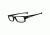 Oakley Servo Single Vision Polished Black Frame