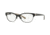 Oakley Throwback Bifocal Prescription Eyeglasses 110803-52 - Black