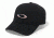 Oakley Tincan Cap, Black/American Flag, Large/Extra Large 911545-01V-LGXL