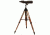 Oberwerk 25/40x100mm Military Observation Binoculars w/ tripod &amp; case