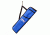 October Mountain Hip Quiver, Blue 3 Tube RH/LH 60876