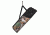 October Mountain Hip Quiver, Camo 3 Tube RH/LH 60878