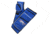 October Mountain Hip QuiverPro, Blue 5 Tube RH 60881