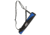 October Mountain No Spill Hip and Back Quiver RH/LH, Blue, One Size 78783