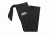 October Mountain Recurve Sleeve, Black 57352
