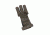 October Mountain ShootersGlove, Brown X-Small 57354