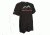 October Mountain T-Shirt, Black 2X-Large 13081
