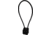 Ocufii TagMe Secure Keyed Smart Cable Lock, Black, TMS-D2-BLK