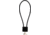 Ocufii TagMe Secure Keyed Smart Cable Lock, Black, TMS-D2-BLK