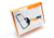 Ocufii TagMe Starter Package w/ Wrap Aroud Beacon, Black, TM-P1-BLK
