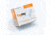 Ocufii TagMe Stick-On Beacon, White, TM-B2-WHT
