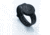 Ocufii TagMe Wrap-Around Beacon, Black, TM-B1-BLK
