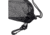 Odin's Innovations Mesh Drawstring Bag w/ Clip, Black, 1409990