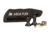 ODIN Works ARCA Flex Sideways Rail, M-LOK, Black, ACC-ARCA-FLEX-M-BLK