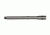 ODIN Works 10.5in 300 Blackout Barrel, medium profile, pistol gas placement, w/tunable GB, Stainless Steel, 10.5in B-300-10-P-TG
