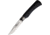 OLD BEAR Medium Folder- Exclusive Black