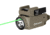 Olight Baldr S Rail Mounted Light 800 Lumens Flat Dark Earth w/ Green Laser, BALDRS