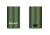 Olight O-Pen Glow OD Green