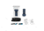 Olight Marauder Mini 7000 Lumen Flashlight Midnight Blue