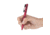 Olight O Pen 3 EDC Pen with Tip and Clip Lights and Green Laser Pointer