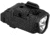 Olight Pl X Dual Beam Compact Rail Light Black