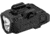 Olight Pl X Dual Beam Compact Rail Light Black