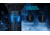 Olight X9R Marauder Rechargeable LED Flashlight, 25000 Lumens, Black, FL-OL-X9R