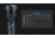 Olight X9R Marauder Rechargeable LED Flashlight, 25000 Lumens, Black, FL-OL-X9R