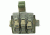 Eagle SAS Olive Drab 3 Pouch Flash Bang SAS-FBP-OD