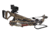 Omega II Mil-Dot Reticle Sight, 2X-6X Zoom, 1-1/2in X 2in LCD, 1080p HD, Black, 35367