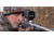 Omega II Mil-Dot Reticle Sight, 2X-6X Zoom, 1-1/2in X 2in LCD, 1080p HD, Black, 35367