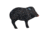 Oncore Targets Javelina Self-Healing Archery Target, Brown/White, Small, P3