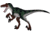 Oncore Targets Raptor Self-Healing Archery Target, Mini, Brown/Green/Black, Small, DN6-G