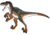 Oncore Targets Raptor Self-Healing Archery Target, Brown/Green/Black, Small, DN2-G