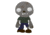 Oncore Targets Zombie Self-Healing Archery Target, Kid, Gray/Green/Blue/Brown/White, Small, Z3