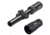 OP Exclusive - Noblex-Docter Optics N6 Comfort Rifle Scope, 1-6 x 24mm, 30mm Tube, Illuminated 0 Reticle, Black, 56845 w/ Trybe Optics Enhancer - Magnification Doubler