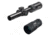 OP Exclusive - Noblex-Docter Optics N6 Comfort Rifle Scope, 1-6 x 24mm, 30mm Tube, Illuminated 0 Reticle, Z-rail, Black, 56895 w/ Trybe Optics Enhancer - Magnification Doubler