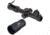 Primary Arms SLx 1-6X24mm Second Focal Plane Rifle Scope Generation III - Illuminated ACSS Predator Hunting Reticle, Black, 1-6X24 mm, PA1-6X24SFP-ACSS-PREDATOR w/ TRYBE Optics Enhancer -