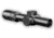 OPMOD Atibal XP Tactical 1-6x24mm LPVO 30mm Tube Rifle Scope, Second Focal Plane, Plumb P3 BDC Reticle, Black, AT-XPT-1624S-OP