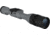 OPMOD ATN X-Sight 5, 5-25x, UHD Smart Day/Night Hunting Rifle Scope in Wolf Grey