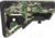 B5 Stock &amp; Grips Kit, Tiger Stripe, KIT-1756